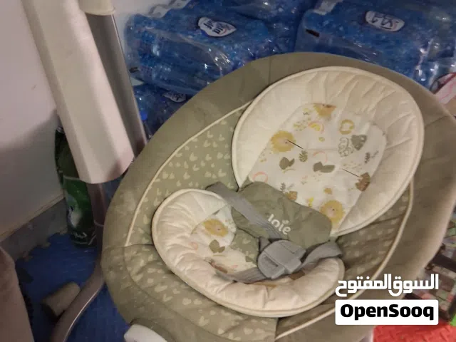 هزاز مع اضاءة