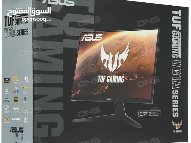 ASUS TUF GAMING VG1A SERIES