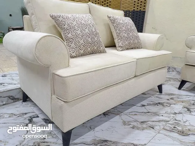 طقم كنب7مقاعد