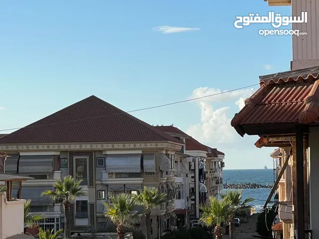 120 m2 3 Bedrooms Apartments for Sale in Damietta Ras al-Bar