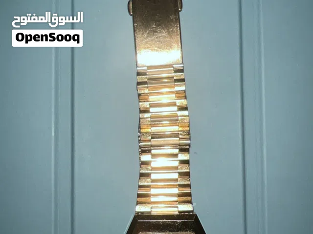 Brand is rado and model is rado diastar automatic only you have change the battery