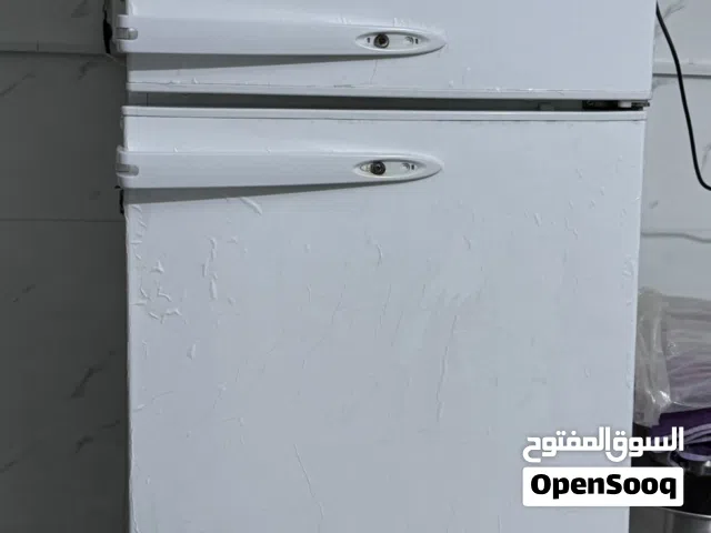 ثلاجة مستعملة نوع ڤيستل