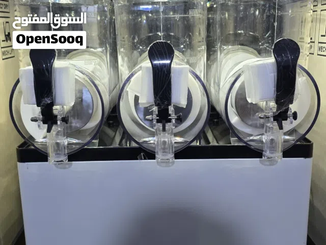 ماكنة سلاش حديث XRJ للبيع