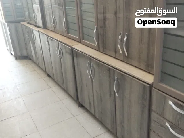مطابخ مستعمله كالجديد مع التوصيل والتركيب بسعر مناسب ويوجد فني تركيب جميع موديلات بأقل الاسعار ويوج