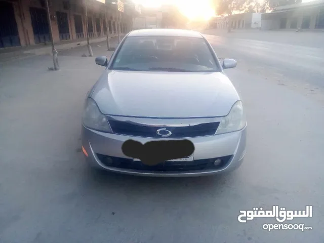 New Samsung SM5 in Tripoli