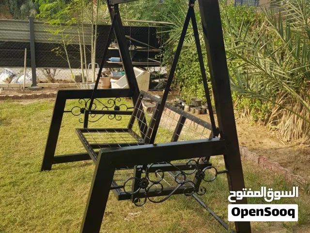 مرجوحة منزلية جديدة للبيع