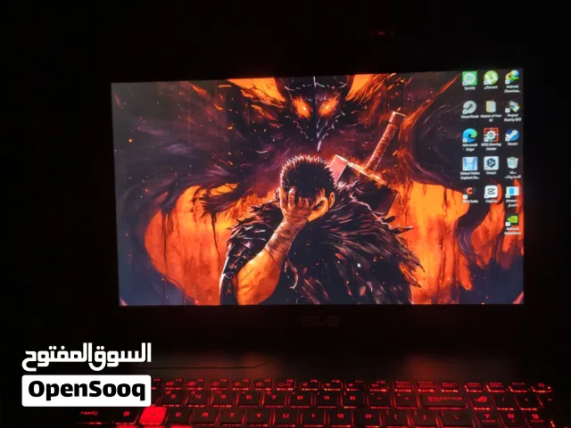 ASUS ROG GL502VS
