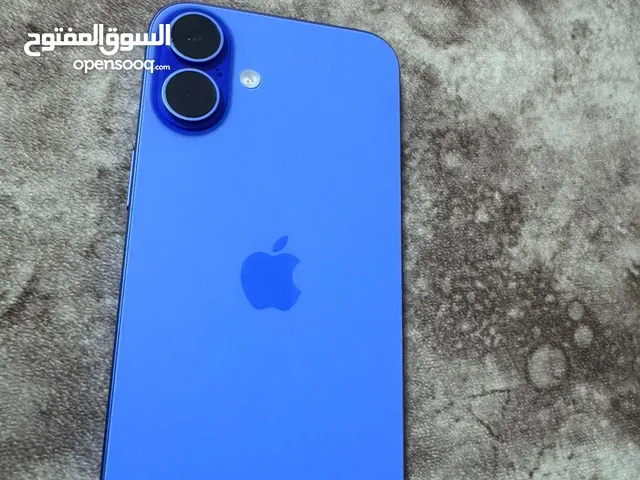 آيفون 16 plus