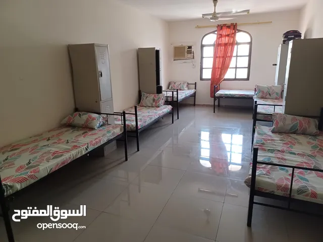 Furnished Monthly in Muscat Al Khuwair