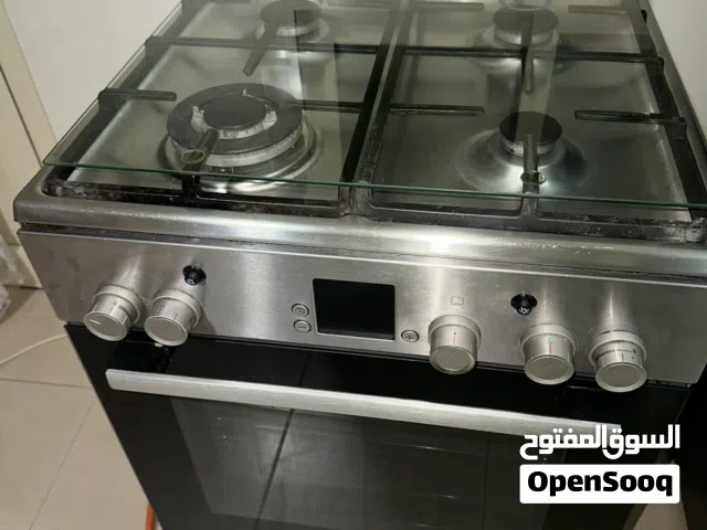 BOSCH Gas cooker