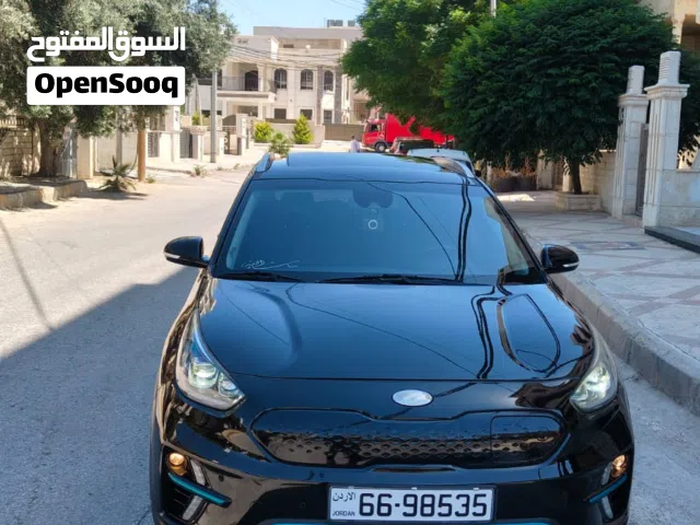 2019 كيا نيرو EV Wind