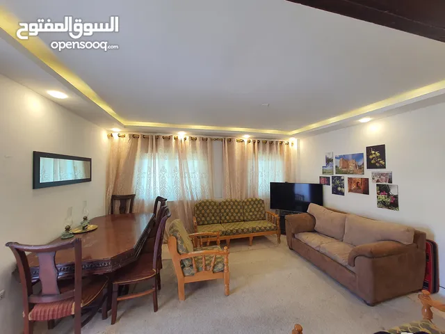 80 m2 2 Bedrooms Apartments for Rent in Ajloun Other