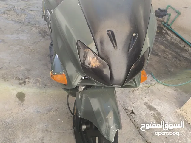 Used Honda Forza in Basra