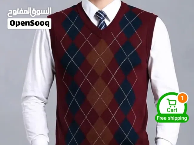 بلوزة رسمي جديدة بالورقة XL