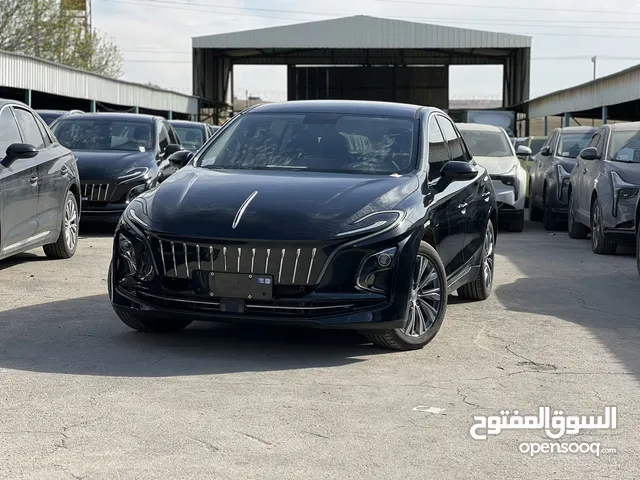 Used Hongqi E-QM5 in Zarqa