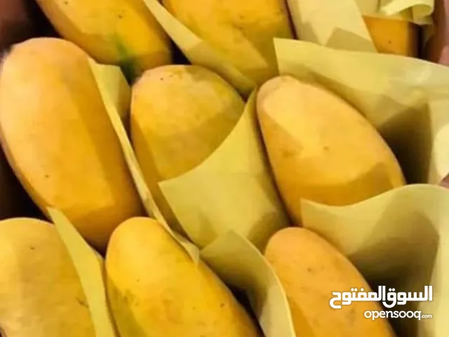 pakistani sindhri fresh mango