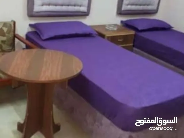 30 m2 Studio Apartments for Rent in Aqaba Al Sakaneyeh 3