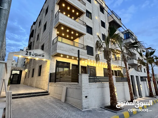 150m2 3 Bedrooms Apartments for Sale in Irbid Al Eiadat Circle