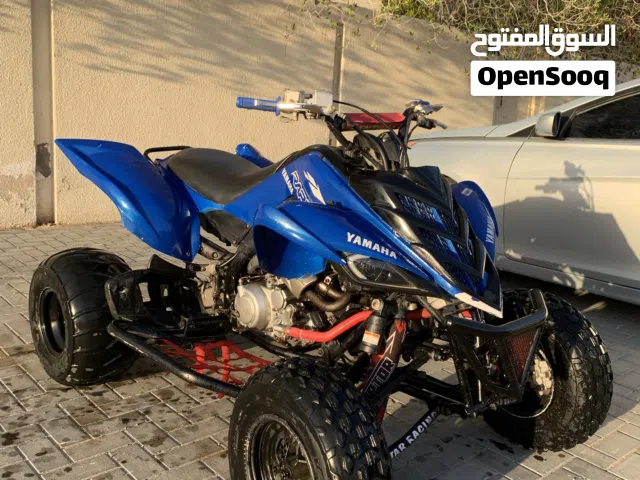 Raptor 700R Special Edition رابتر 700R