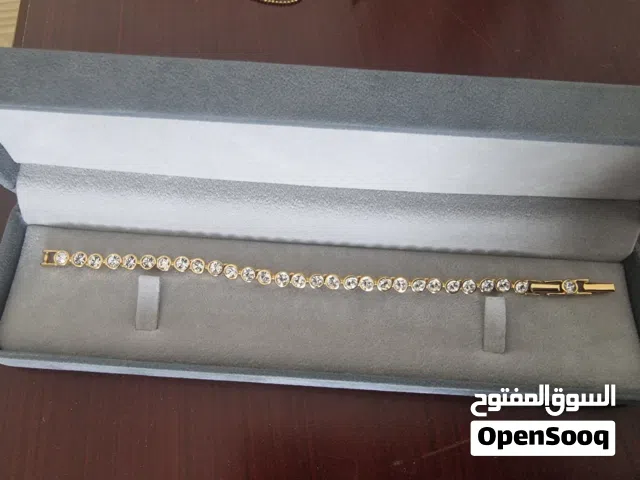 Swarovski Tennis Bracelet RO. 50 - as good as new