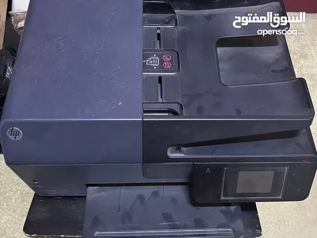 Multifunction Printer Hp printers for sale  in Al Riyadh