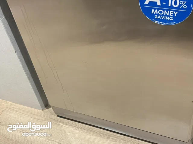 غسالة صحون - جديده تماما