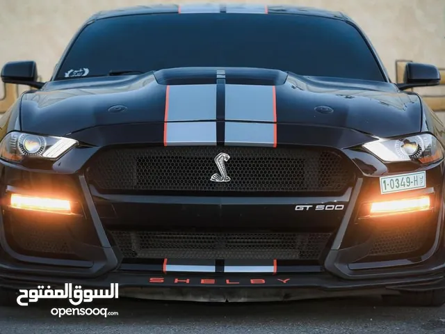 Used Ford Mustang in Hebron
