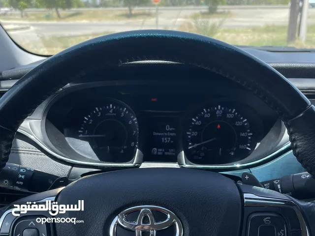Toyota Avalon 2018 in Al Batinah