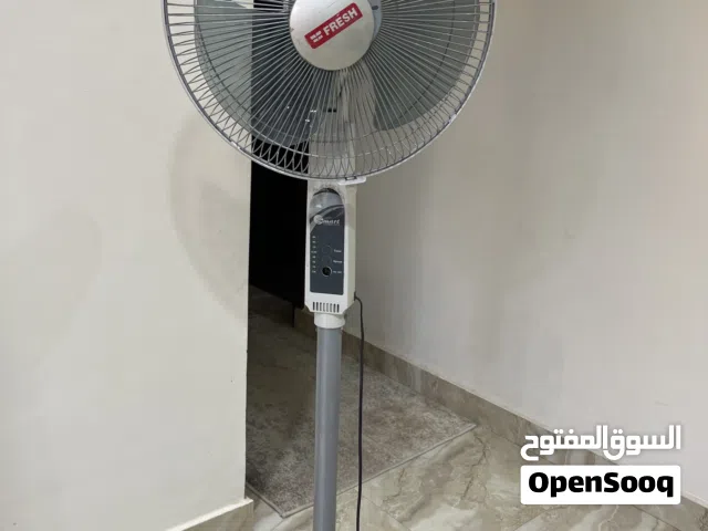 Fresh standing fan