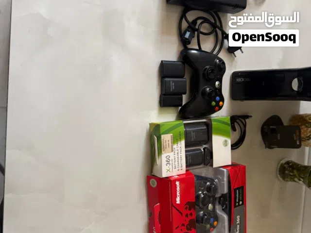السلام عليكم توفر اكسبوكس 360 للبيع للبيع التفاصيل بل وصف