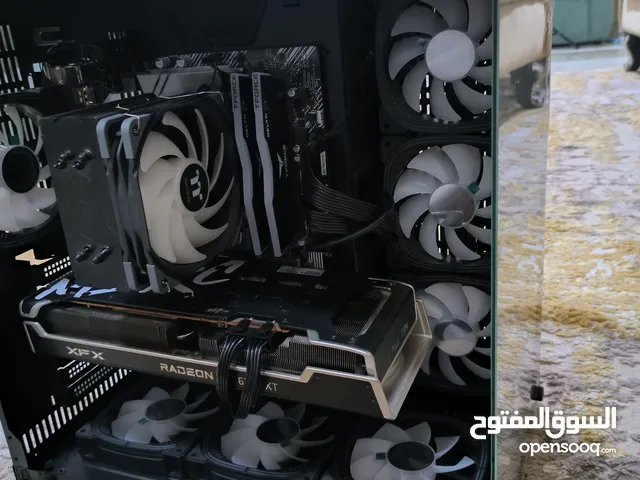 كمبيوتر العاب gaming pc