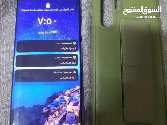 Huawei MatePad Pro 128 GB in Al Dakhiliya