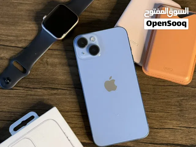 Apple iPhone 14 128 GB in Amman