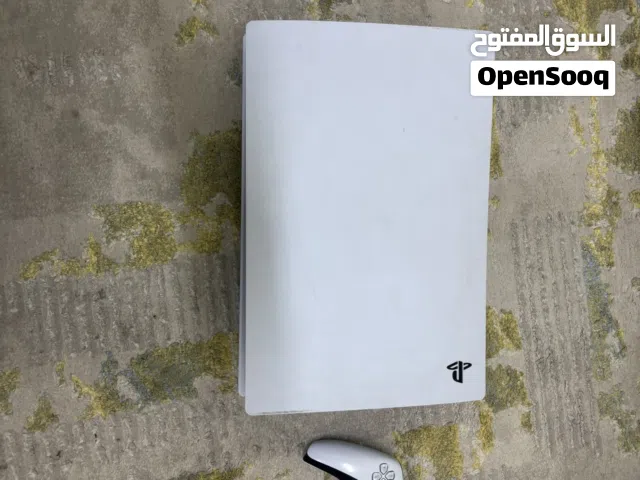 PlayStation 5 PlayStation for sale in Central Governorate