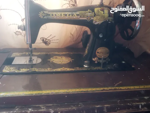 ماكنه خياطه