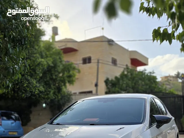 سيات ليون 2017 للبيع كاش حرررق