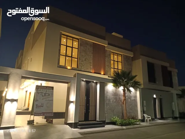 290 m2 More than 6 bedrooms Villa for Sale in Jeddah Obhur Al Shamaliyah