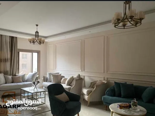181 m2 3 Bedrooms Apartments for Sale in Giza 6th of October