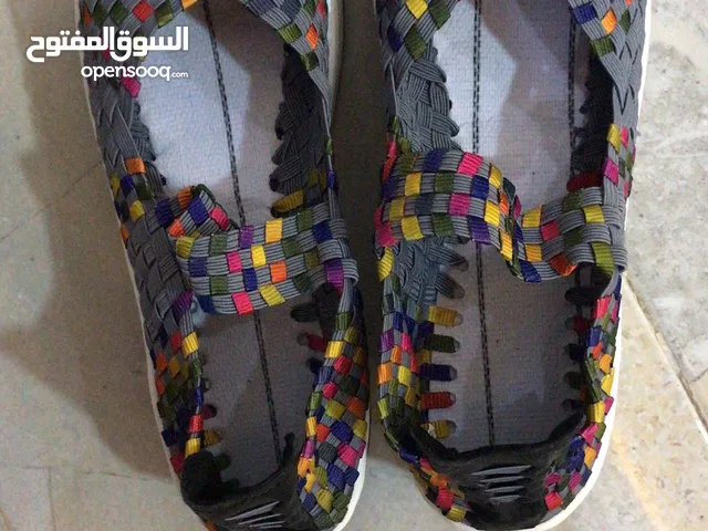 Grey Comfort Shoes in Amman