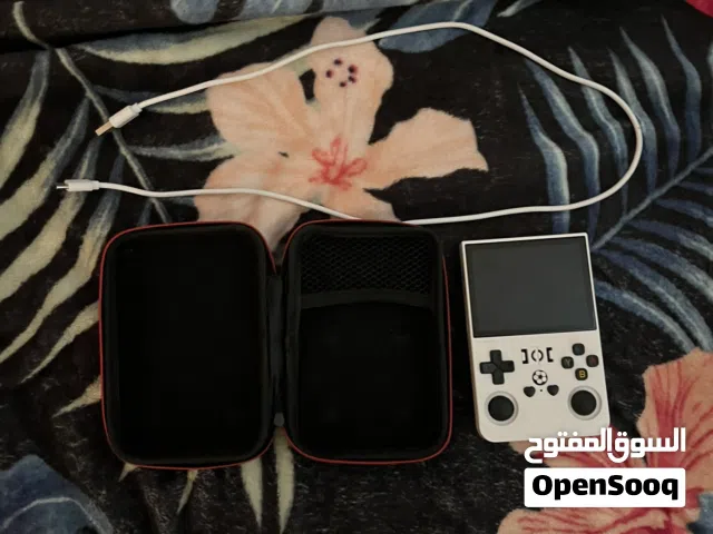 R36s pro console emulator 21 thousand games