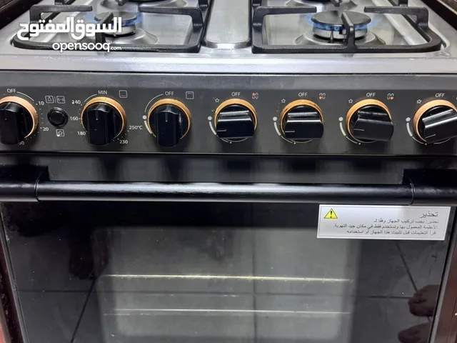 Toshiba Ovens in Sharjah