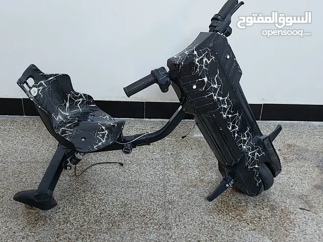 سكوتر دريف كهربائي 36v