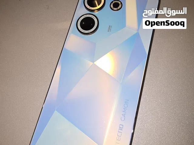 تكنو كامون 20برو