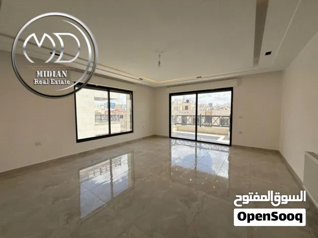 190 m2 3 Bedrooms Apartments for Sale in Amman Khalda