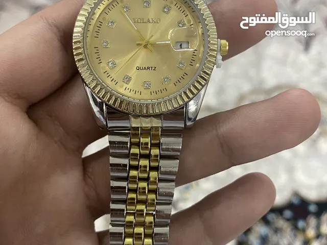 Analog Quartz Others watches  for sale in Muscat