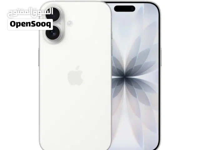 Apple iPhone 17 256 GB in Mubarak Al-Kabeer