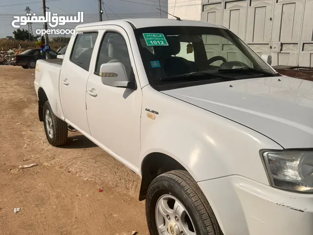 تاتا دبل قمارة موديل 2015