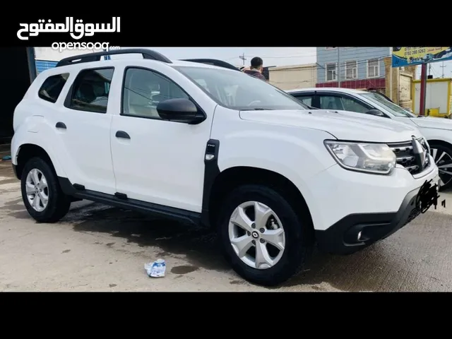 Renault Duster 2021 in Erbil