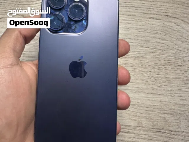 Apple iPhone 14 Pro 128 GB in Al Khums
