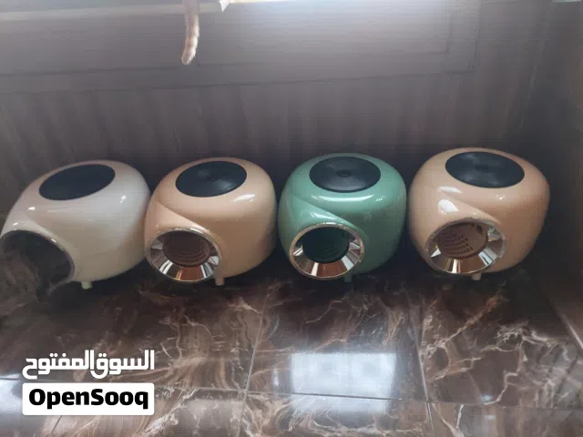 لتر بوكس استعمال خفيف جدا جدا جدا لاقطط عدد4